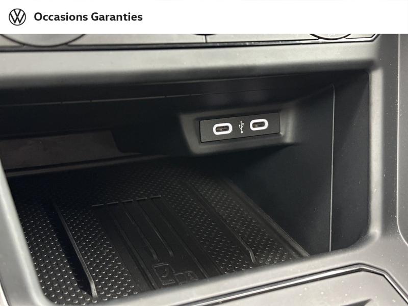 Voitures occasions VOLKSWAGEN POLO VW Edition Dechy