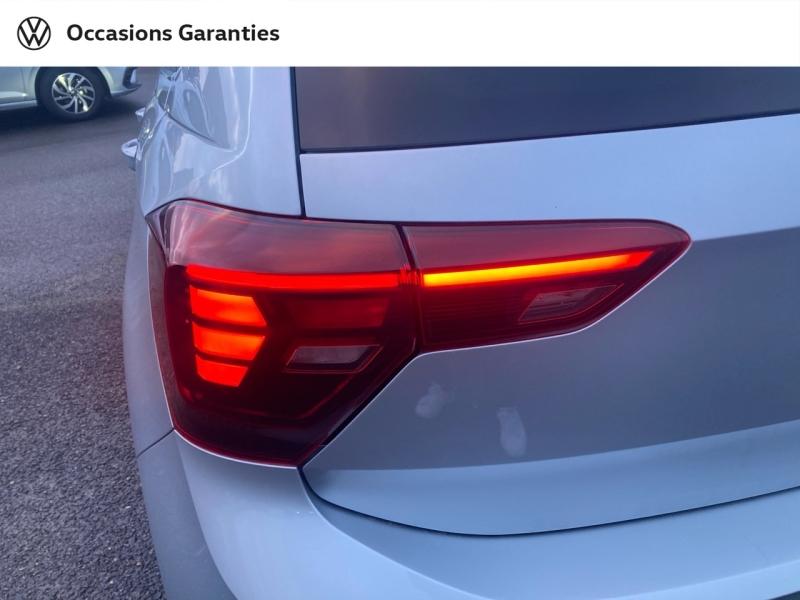 Voitures occasions VOLKSWAGEN POLO VW Edition Rivery