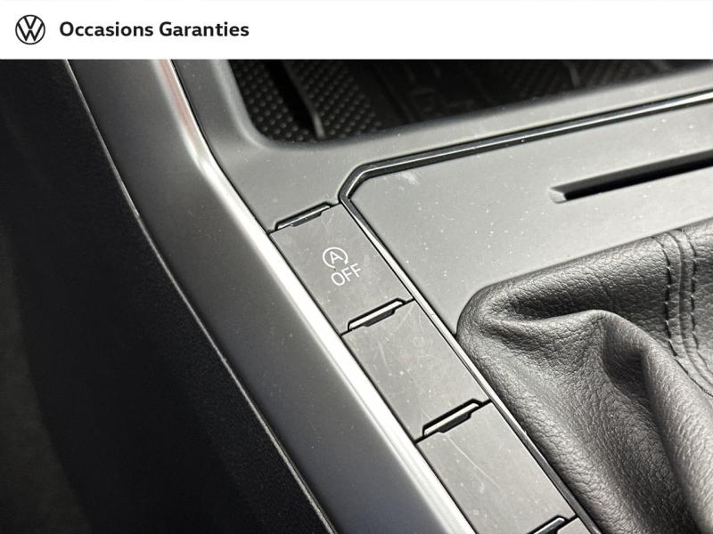 Voitures occasions VOLKSWAGEN POLO VW Edition Dechy