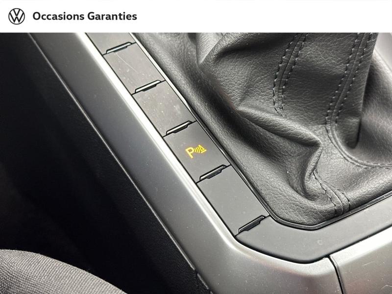 Voitures occasions VOLKSWAGEN POLO VW Edition Dechy