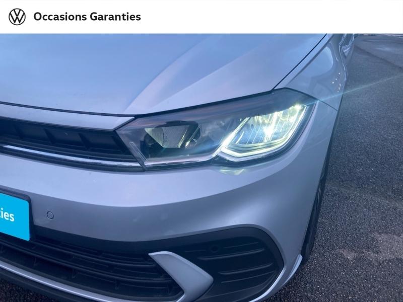 Voitures occasions VOLKSWAGEN POLO VW Edition Rivery