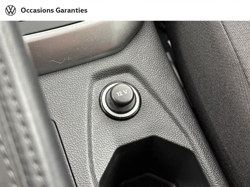Voitures occasions VOLKSWAGEN POLO VW Edition Dechy