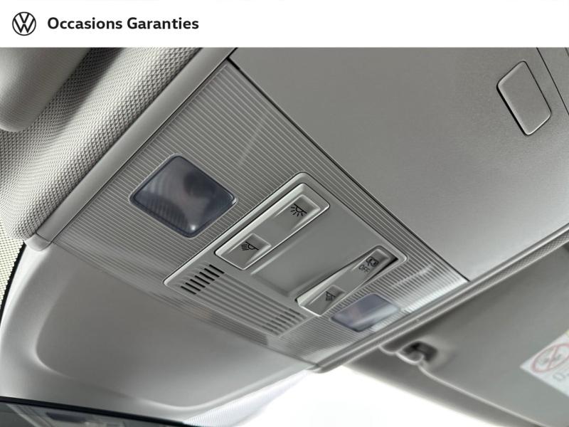 Voitures occasions VOLKSWAGEN POLO VW Edition Dechy
