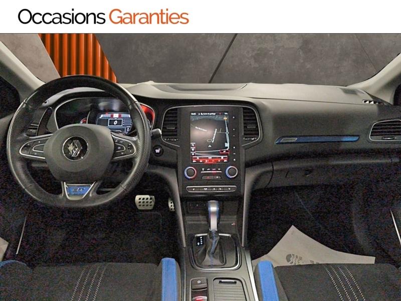 Voitures occasions RENAULT MÉGANE GT Rivery