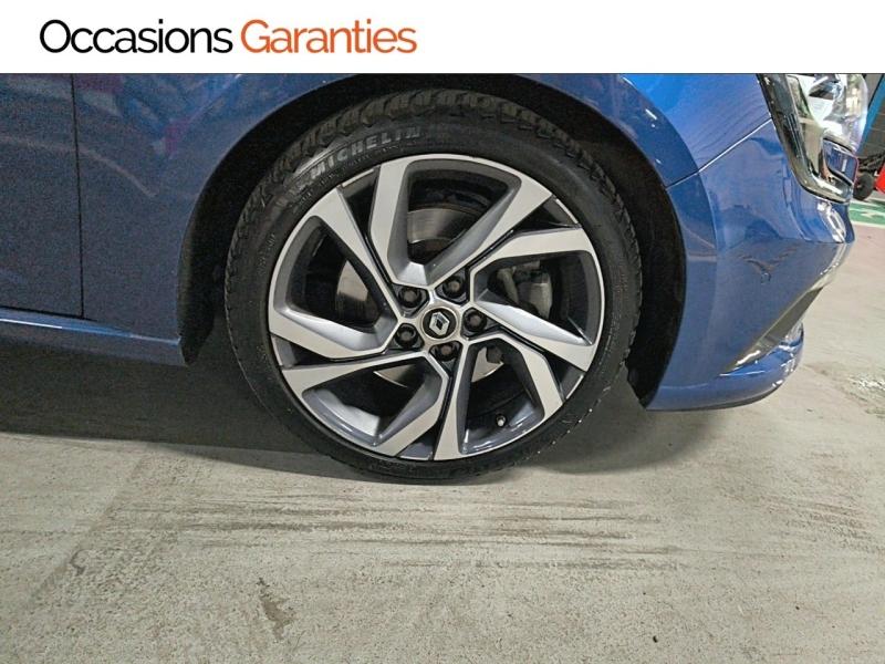 Voitures occasions RENAULT MÉGANE GT Rivery