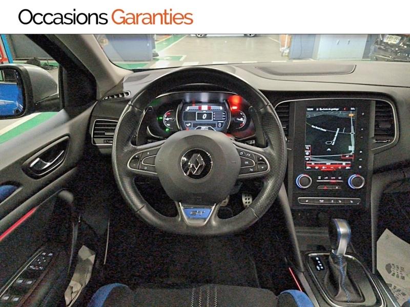 Voitures occasions RENAULT MÉGANE GT Rivery