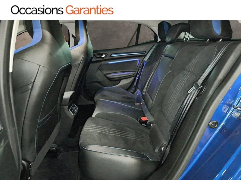 Voitures occasions RENAULT MÉGANE GT Rivery