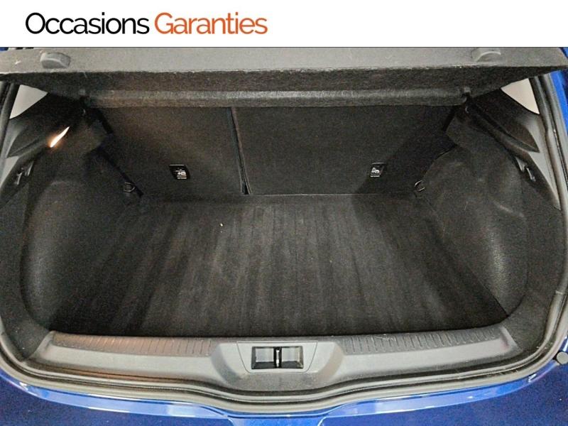 Voitures occasions RENAULT MÉGANE GT Rivery