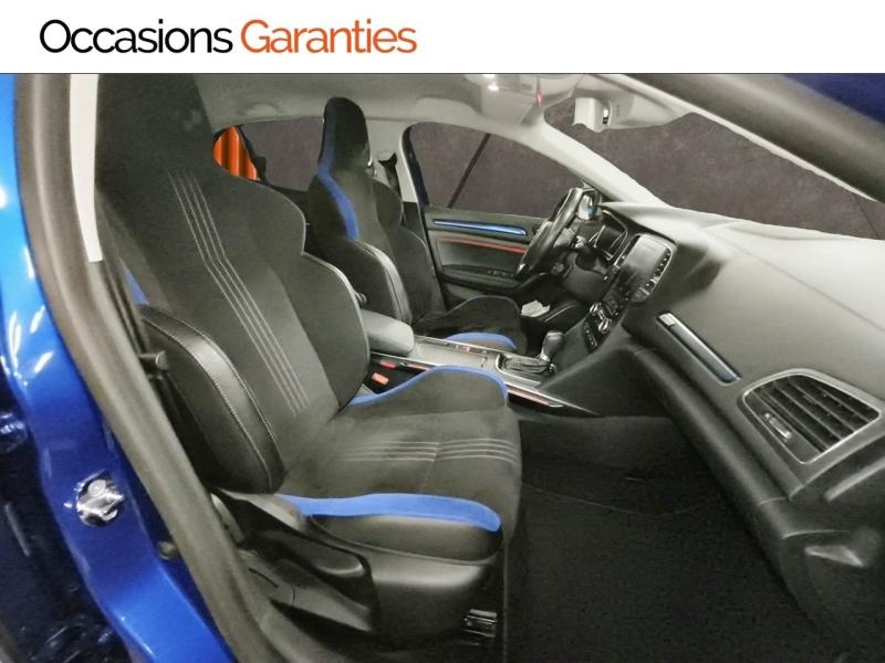 Voitures occasions RENAULT MÉGANE GT Rivery