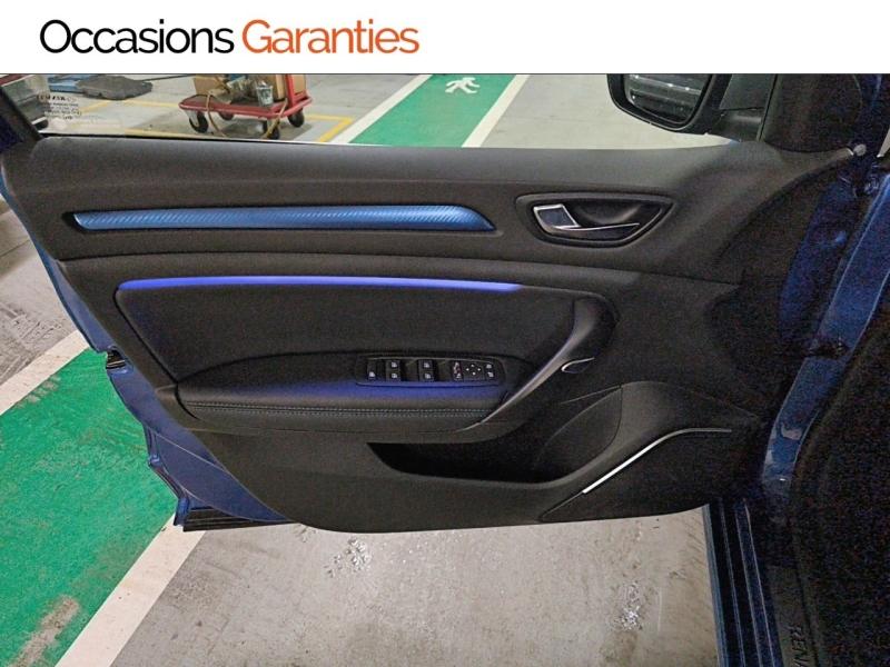 Voitures occasions RENAULT MÉGANE GT Rivery