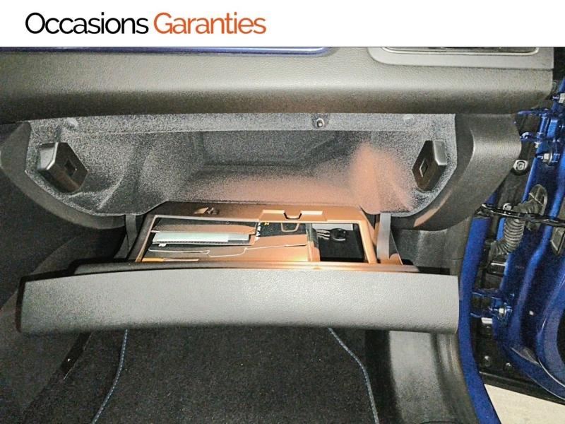 Voitures occasions RENAULT MÉGANE GT Rivery