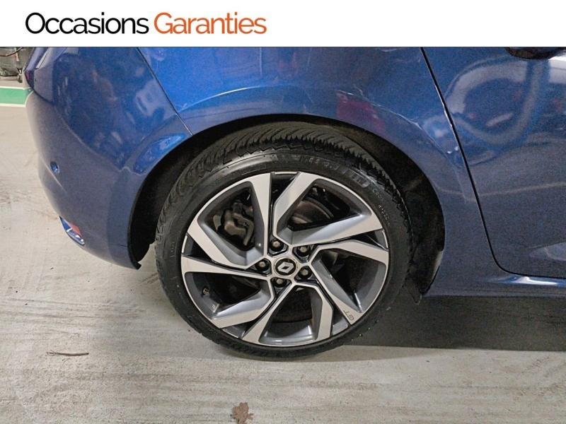 Voitures occasions RENAULT MÉGANE GT Rivery