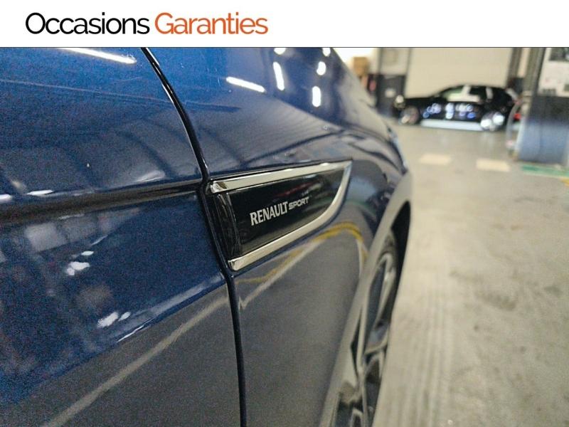 Voitures occasions RENAULT MÉGANE GT Rivery