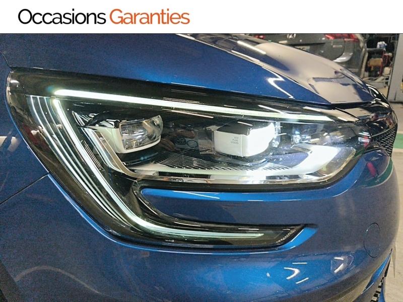 Voitures occasions RENAULT MÉGANE GT Rivery