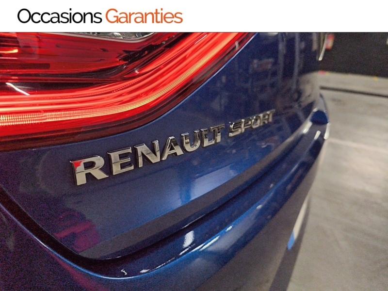 Voitures occasions RENAULT MÉGANE GT Rivery