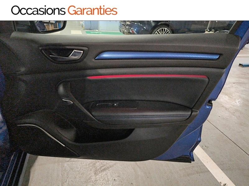 Voitures occasions RENAULT MÉGANE GT Rivery