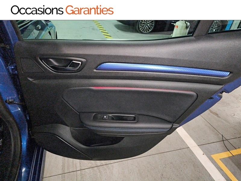 Voitures occasions RENAULT MÉGANE GT Rivery