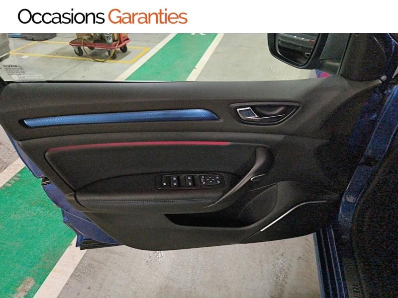 Voitures occasions RENAULT MÉGANE GT Rivery