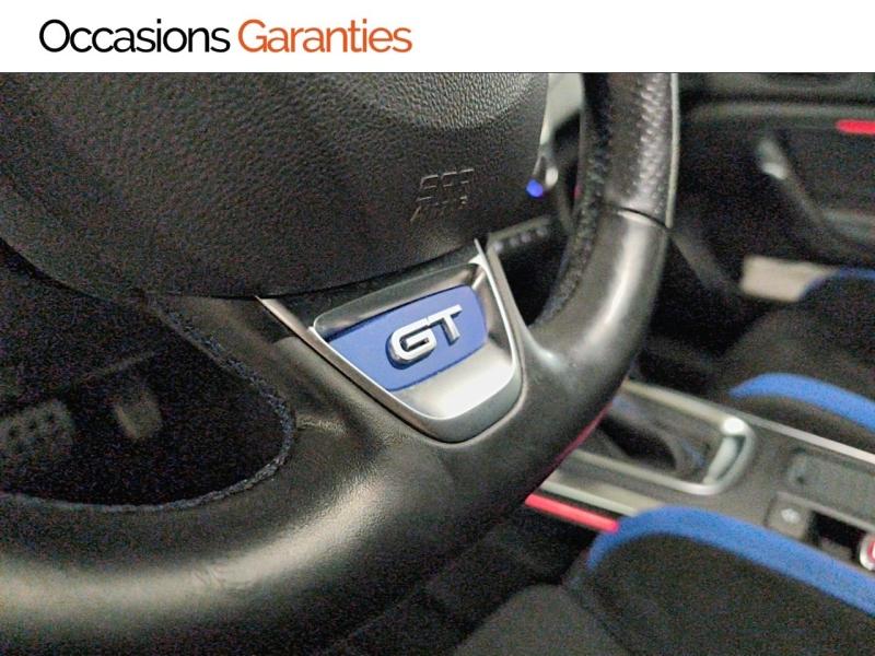 Voitures occasions RENAULT MÉGANE GT Rivery