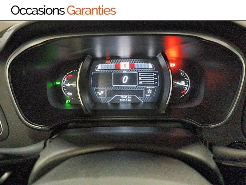 Voitures occasions RENAULT MÉGANE GT Rivery