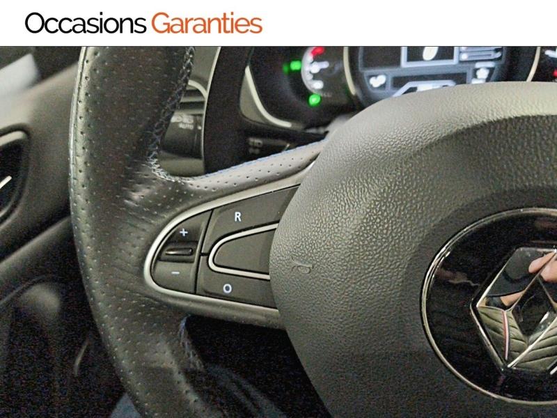 Voitures occasions RENAULT MÉGANE GT Rivery