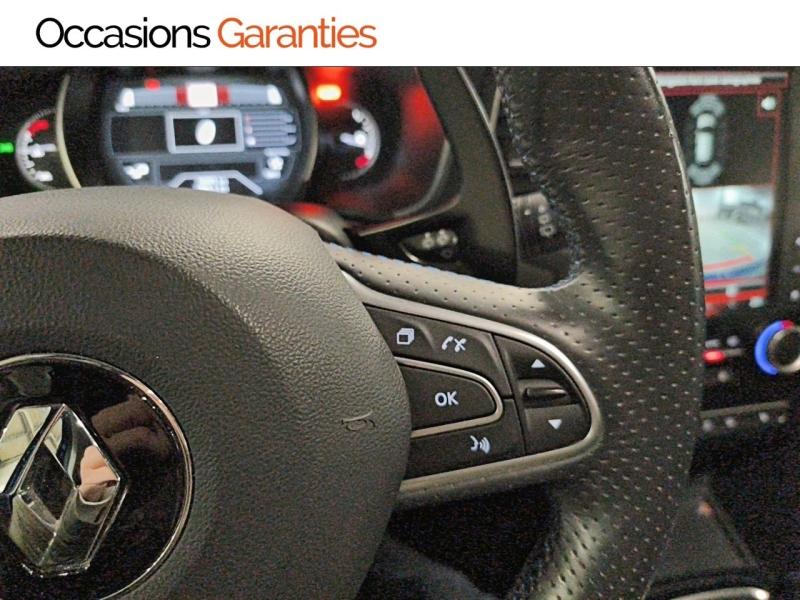 Voitures occasions RENAULT MÉGANE GT Rivery