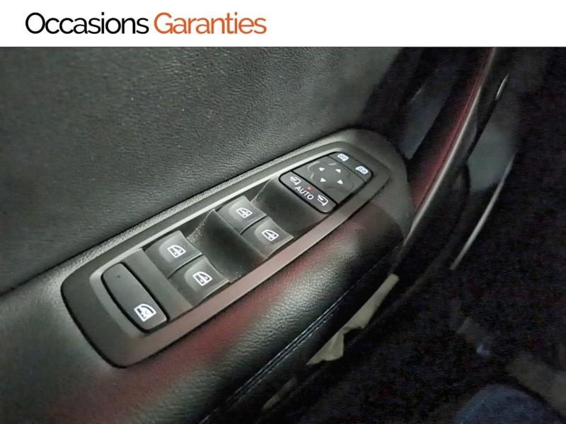 Voitures occasions RENAULT MÉGANE GT Rivery