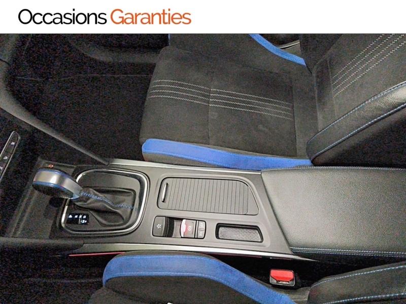 Voitures occasions RENAULT MÉGANE GT Rivery