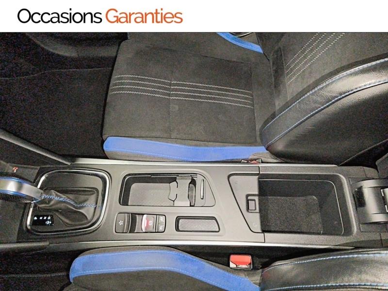 Voitures occasions RENAULT MÉGANE GT Rivery