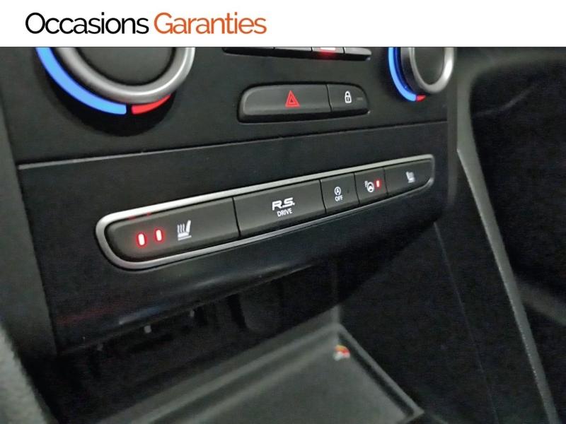 Voitures occasions RENAULT MÉGANE GT Rivery