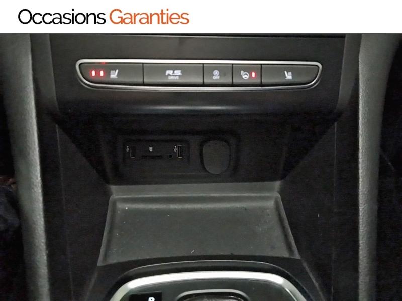 Voitures occasions RENAULT MÉGANE GT Rivery