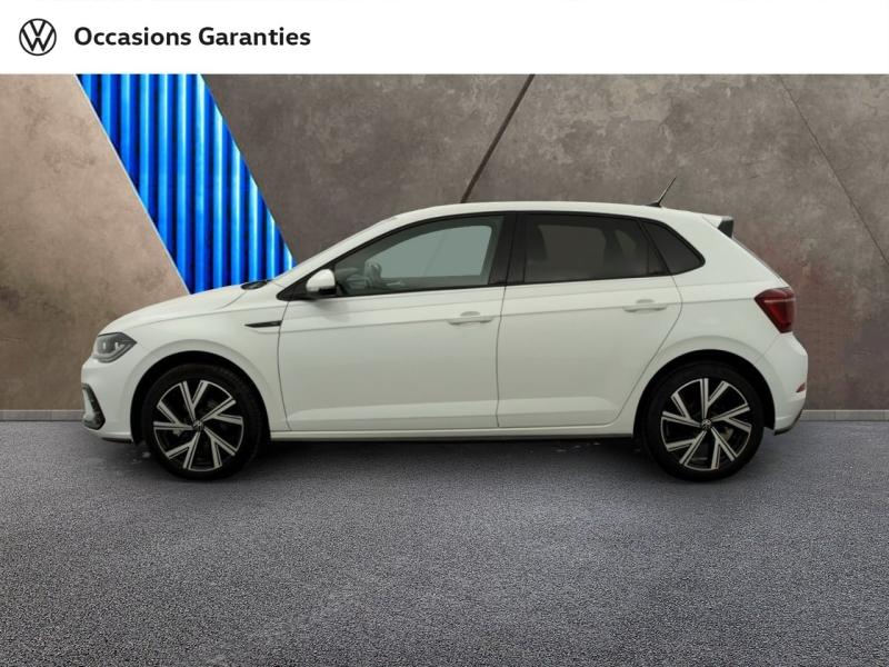 Voitures occasions VOLKSWAGEN POLO R-Line Rivery