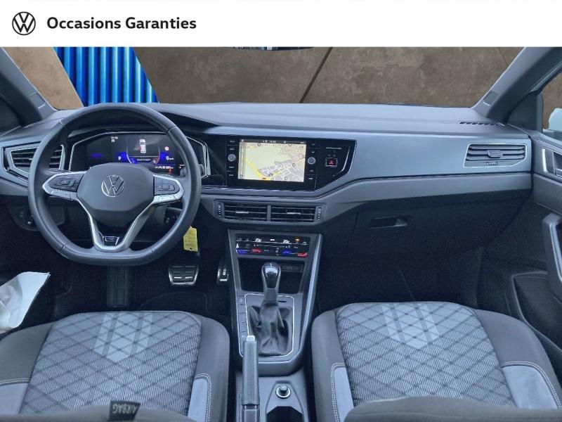 Voitures occasions VOLKSWAGEN POLO R-Line Rivery