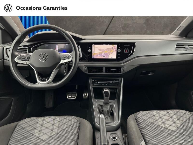 Voitures occasions VOLKSWAGEN POLO R-Line Rivery