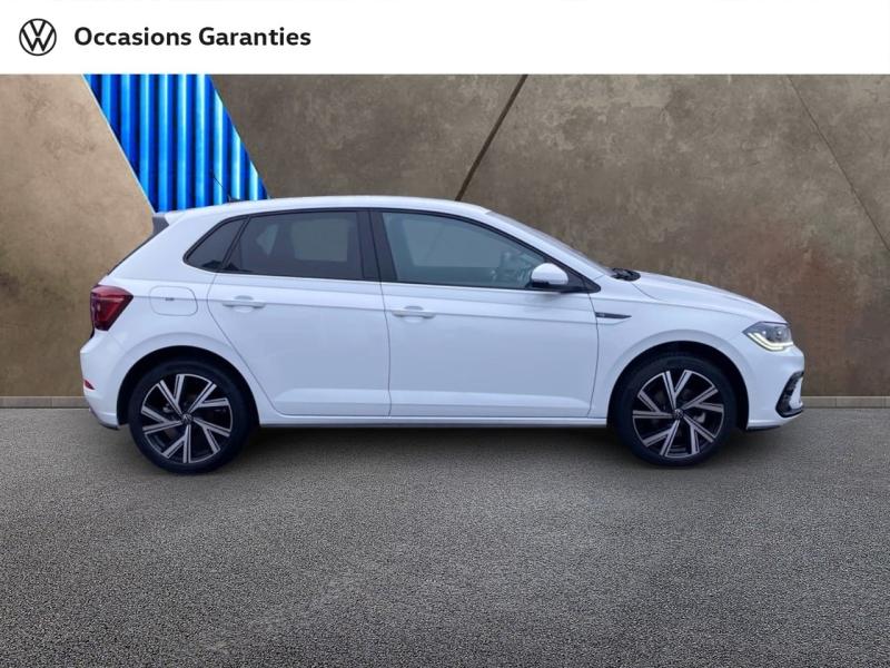 Voitures occasions VOLKSWAGEN POLO R-Line Rivery