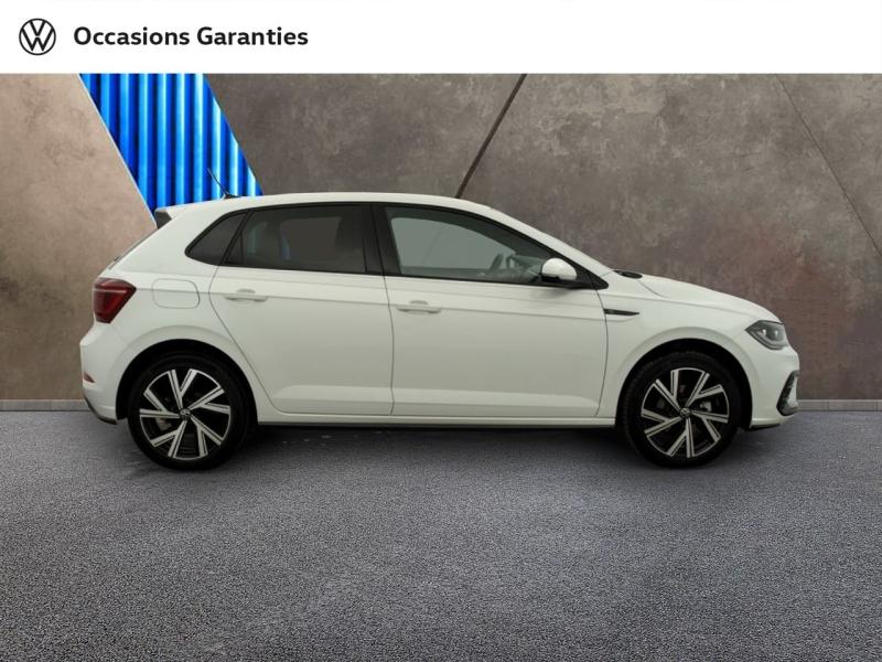Voitures occasions VOLKSWAGEN POLO R-Line Rivery