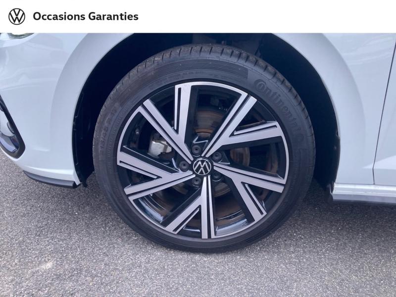 Voitures occasions VOLKSWAGEN POLO R-Line Rivery