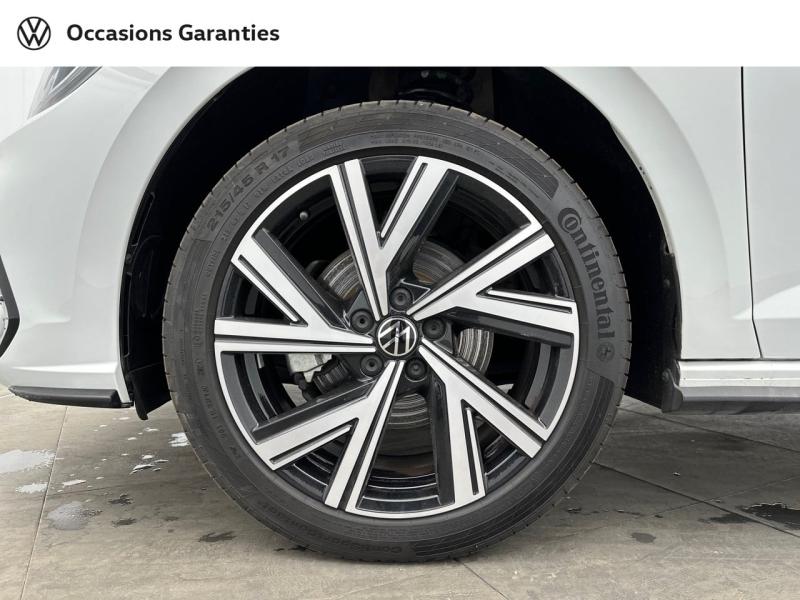 Voitures occasions VOLKSWAGEN POLO R-Line Rivery