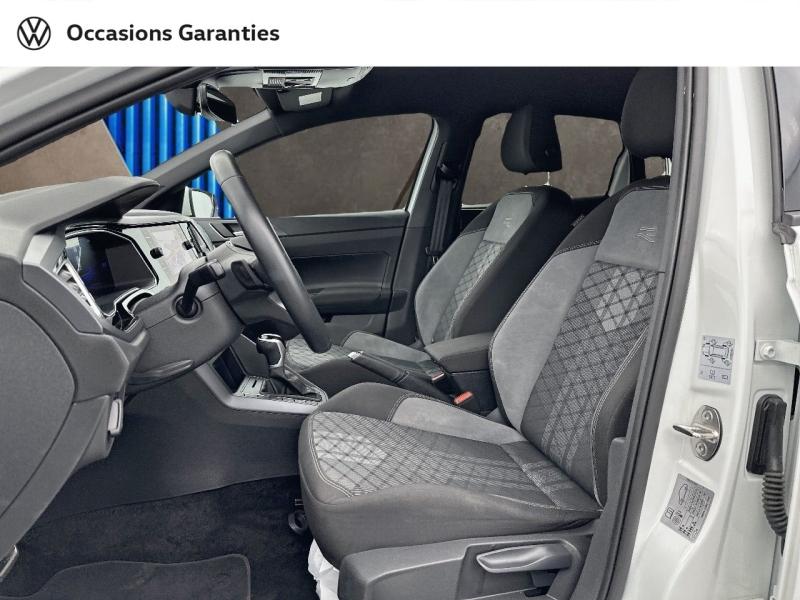Voitures occasions VOLKSWAGEN POLO R-Line Rivery
