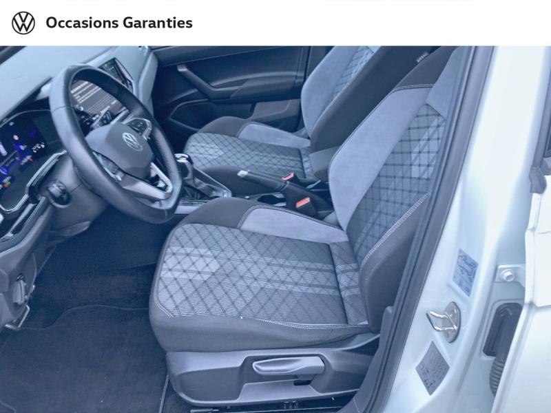 Voitures occasions VOLKSWAGEN POLO R-Line Rivery