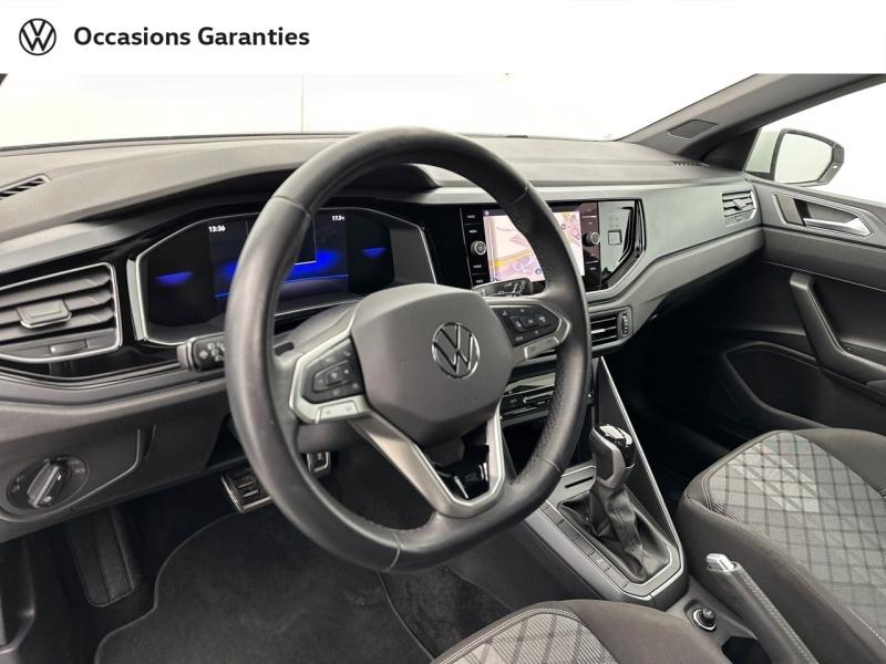 Voitures occasions VOLKSWAGEN POLO R-Line Rivery