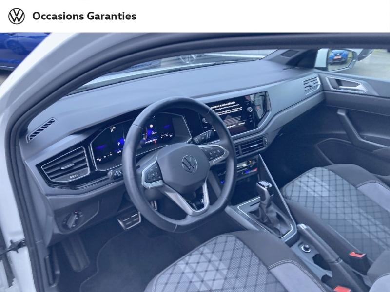 Voitures occasions VOLKSWAGEN POLO R-Line Rivery