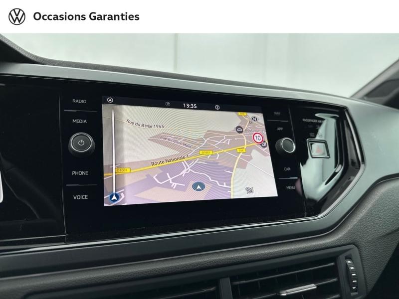 Voitures occasions VOLKSWAGEN POLO R-Line Rivery