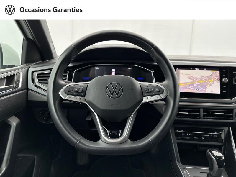Voitures occasions VOLKSWAGEN POLO R-Line Rivery