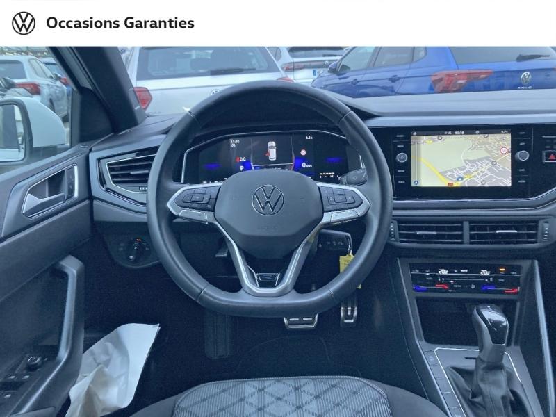 Voitures occasions VOLKSWAGEN POLO R-Line Rivery