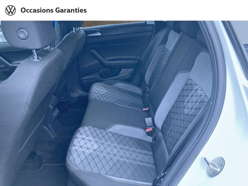 Voitures occasions VOLKSWAGEN POLO R-Line Rivery