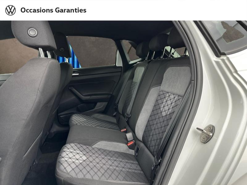 Voitures occasions VOLKSWAGEN POLO R-Line Rivery