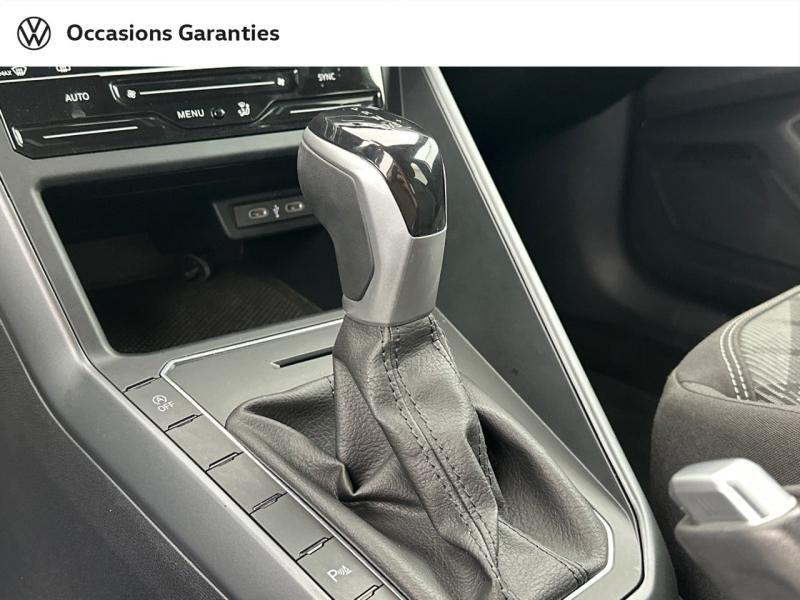 Voitures occasions VOLKSWAGEN POLO R-Line Dechy