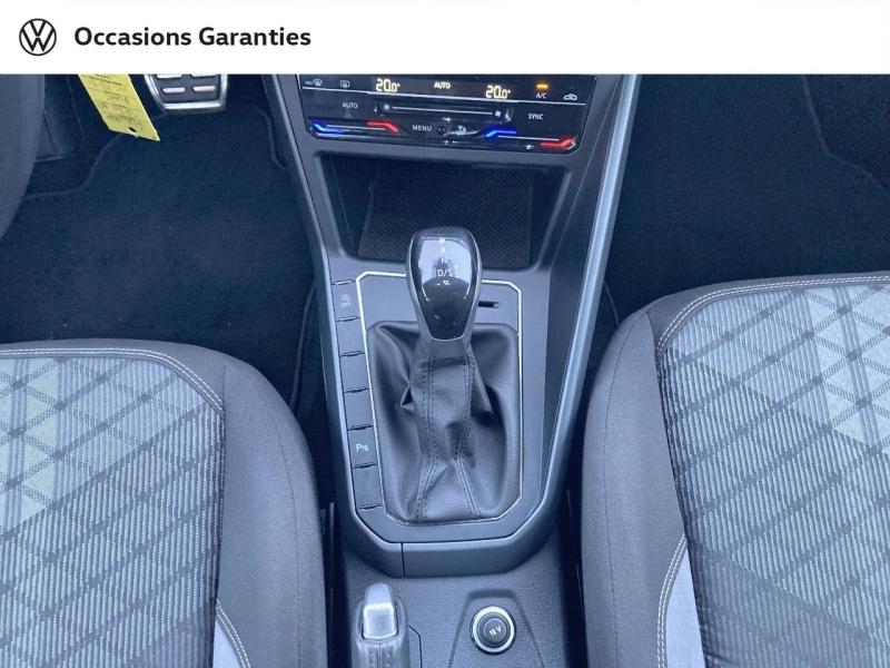 Voitures occasions VOLKSWAGEN POLO R-Line Rivery