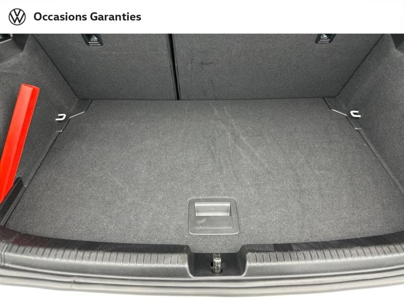 Voitures occasions VOLKSWAGEN POLO R-Line Dechy